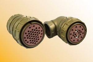 Connector Russian