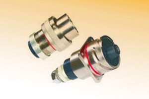 Power Connector EV & MW Series