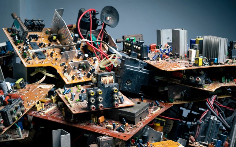 Managing Component Shortages and EOL Parts in Today’s Market